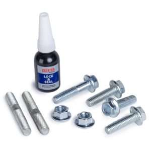 Diff Bolt Kit Option 1 LT230 to Gearbox Bolt Kit Option 1