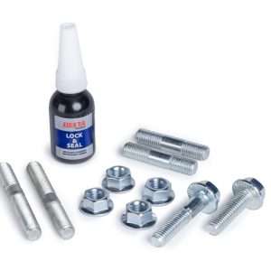 Diff Bolt Kit Option 1 LT230 to Gearbox Bolt Kit Option 2