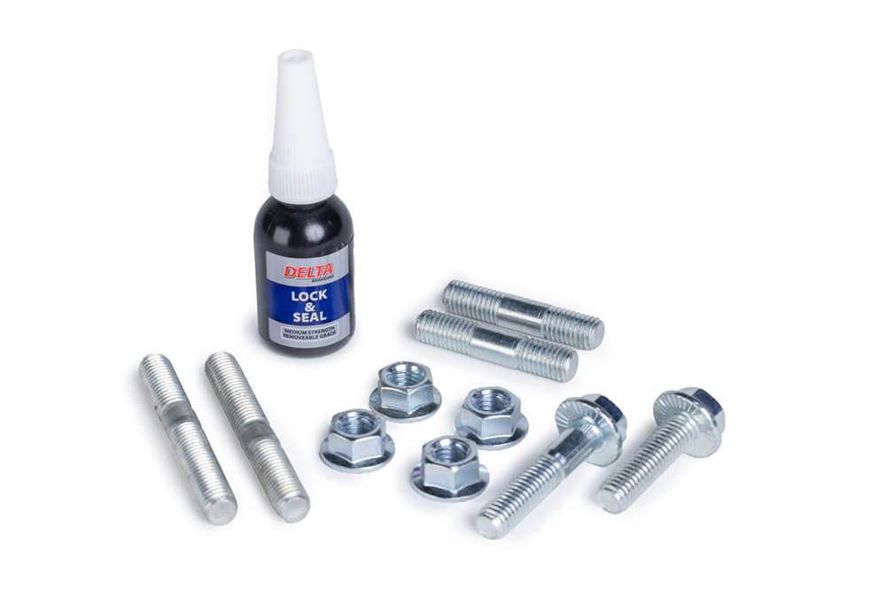 PIC191B LT230 to Gearbox Bolt Kit Option 2