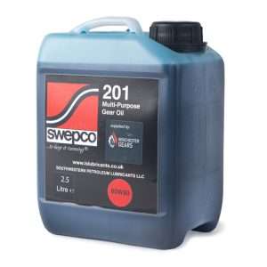 Ravenol AWD-H Fluid Swepco 201 (80W-90)