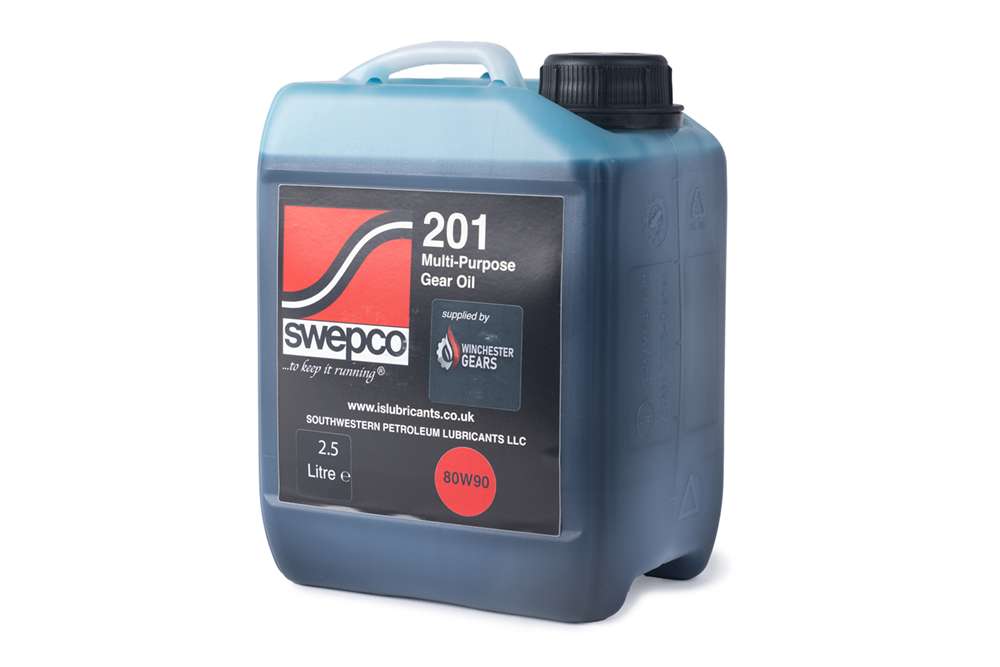 201_2.5L Swepco 201 (80W-90)