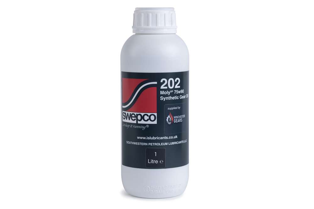 202_1L Swepco 202 (75W-90)