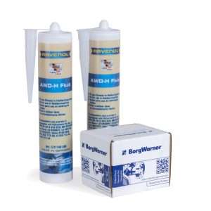 Swepco 712 Ravenol AWD-H Fluid