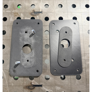 Transmission Mounts auto draft