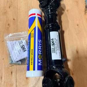 2wd/4wd selectable LT230 sc003
